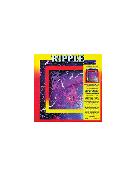 Ripple - Ripple