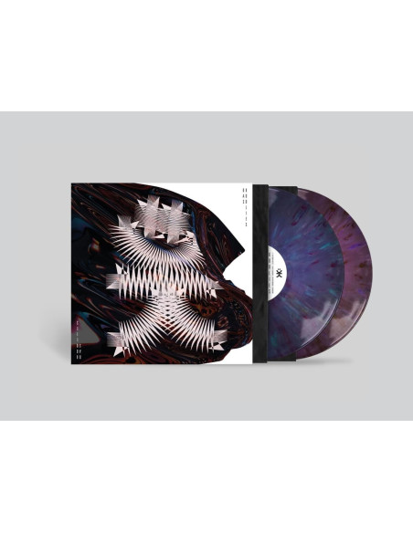 Das Koolies - Dk.01 (Recycled Random Vinyl Coloured)