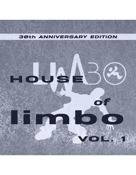Compilation - Va-House Of Limbo Vol 1 Dlp