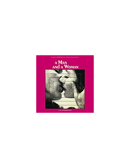 O.S.T.-Un Homme Et Une Femme - Un Homme Et Une Femme
