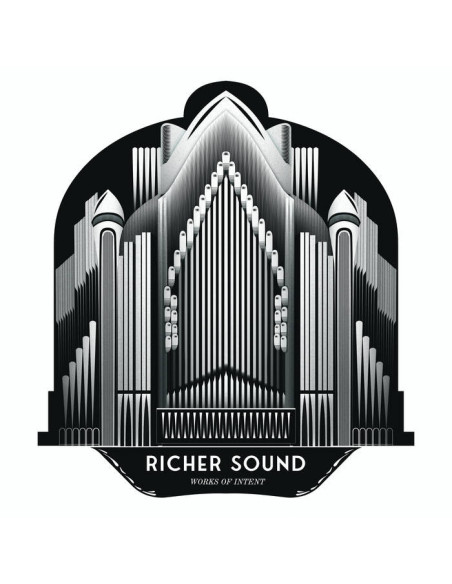 Works Of Intent - Richer Sound (Mix)