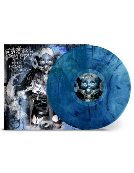 Belphegor - Bondage Goat Zombie