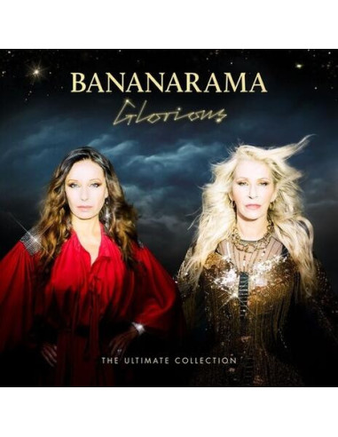 Bananarama - Glorious - The Ultimate...
