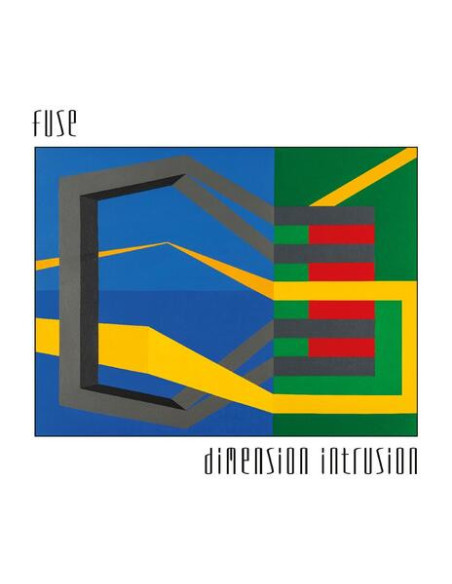 Fuse - Dimension Intrusion