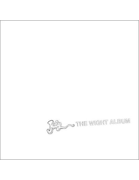 July - The Wight Album