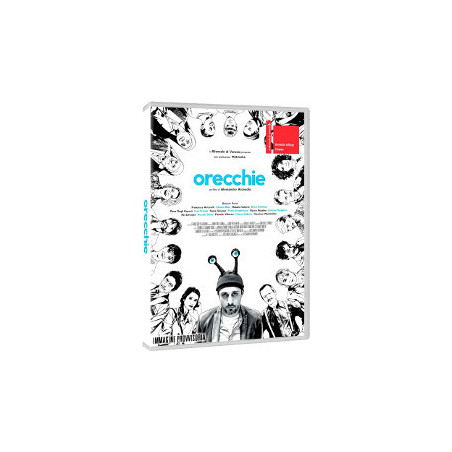 Orecchie
