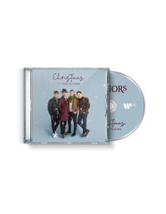 Tenors The - Christmas With The Tenors - (CD)