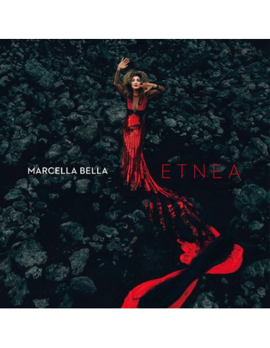 Bella Marcella - Etnea - (CD)