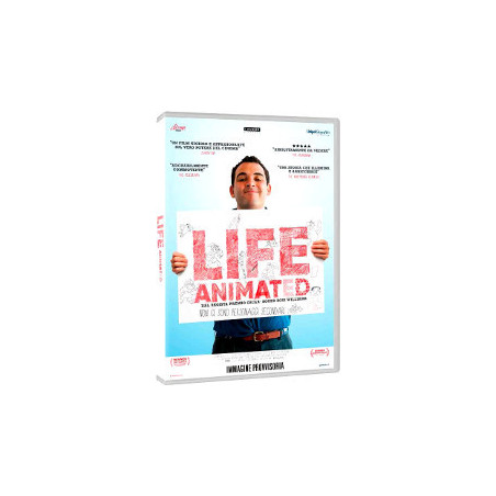 Life Animated