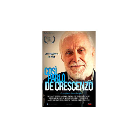 Cosi' Parlo' De Crescenzo