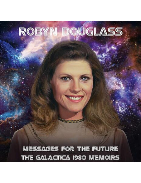 Douglass Robyn - Messages For The Future - (CD)