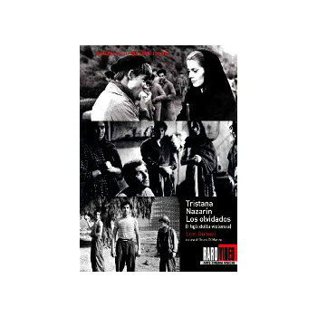 Luis Bunuel Collection (3 dvd)