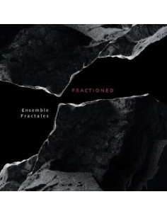 Ensemble Fractales - Fractionated - (CD)