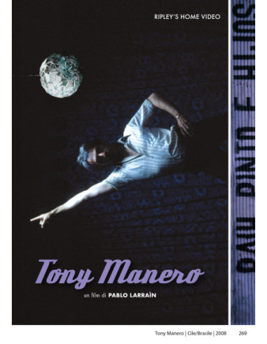 Tony Manero (ed.2023)