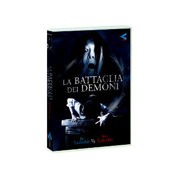 La Battaglia Dei Demoni