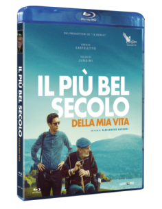 Piu' Bel Secolo Della Mia Vita (Il) (Blu-Ray)