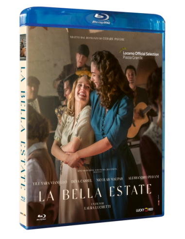 Bella Estate (La) (Blu-Ray)