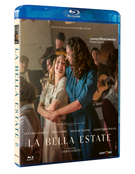 Bella Estate (La) (Blu-Ray)