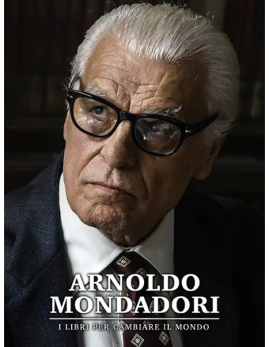 Arnoldo Mondadori - I Libri Per...