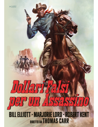 Dollari Falsi Per Un Assassino