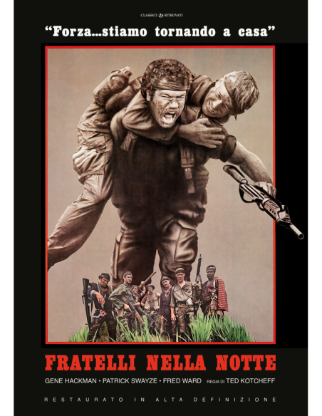 Fratelli Nella Notte (Restaurato In Hd)