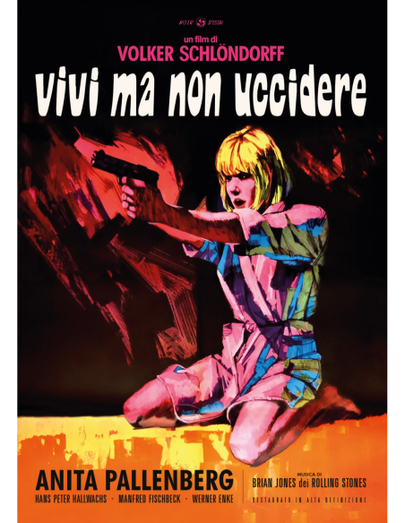 Vivi Ma Non Uccidere (Restaurato In Hd)