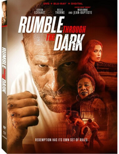 Rumble Through The Dark - Rumble...