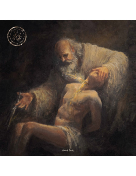 Amalekim - Avodah Zarah -Digi- - (CD)