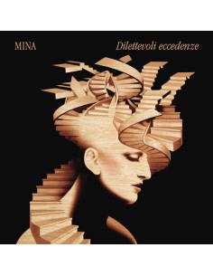 Mina - Dilettevoli Eccedenze