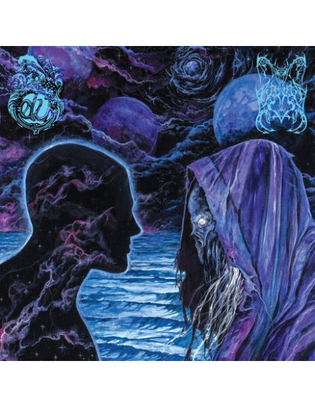 Dream Unending and Wor - Starpath - Baby / Royal Blue Merge