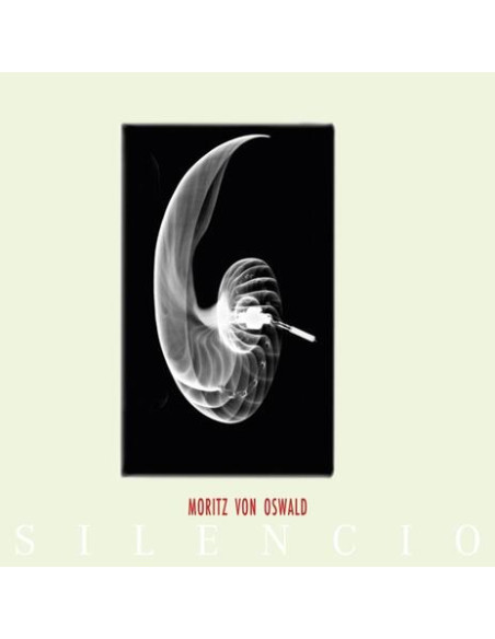 Von Oswald, Moritz - Silencio