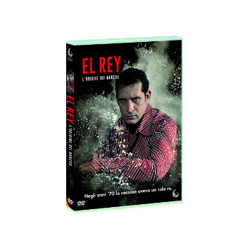 El Rey - L'Origine Dei Narcos