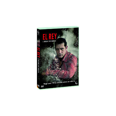 El Rey - L'Origine Dei Narcos
