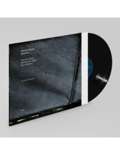 Maciej Obara Quartet - Frozen Silence