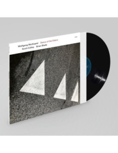 Muthspiel Wolfgang - Dance Of The Elders