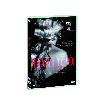 Franca - Chaos And Creation