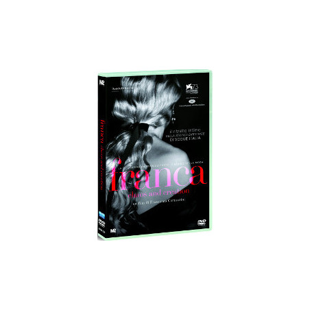 Franca - Chaos And Creation