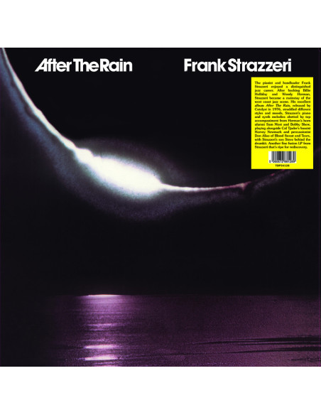 Strazzeri Frank - After The Rain