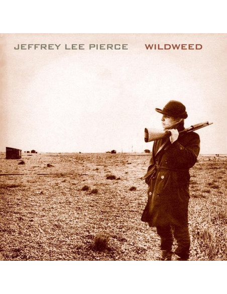 Pierce Jeffrey Lee - Wildweed
