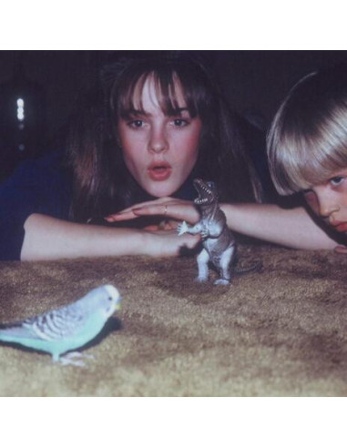 Big Thief - Masterpiece - (CD)