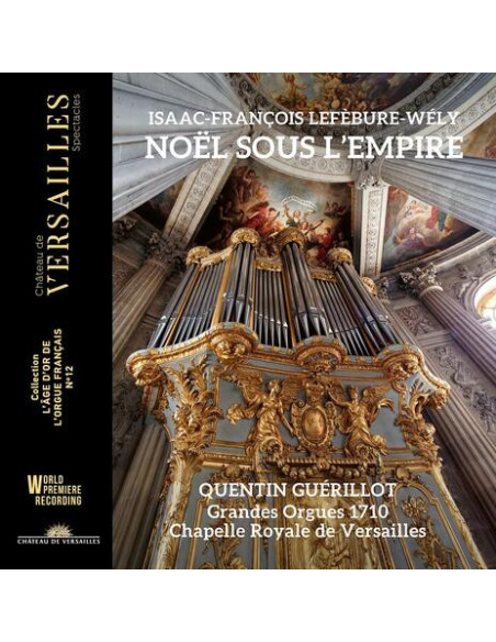 Quentin Guerillot, M - No L Sous L Empire - (CD)