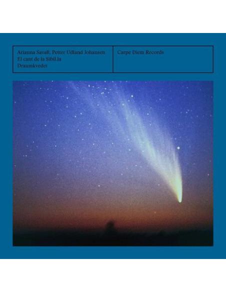 Arianna Savall, Pett - El Cant De La Sibil.La and Draumkvedet - (CD)