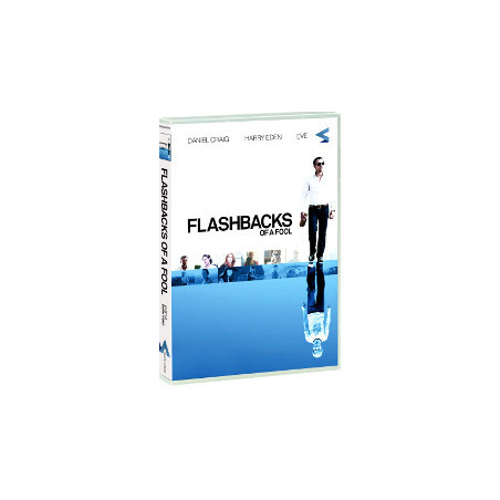 Flashbacks Of A Fool