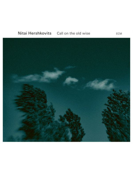 Hershkovitis Nitai - Call On The Old Wise - (CD)