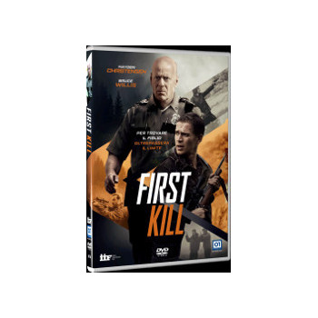 First Kill