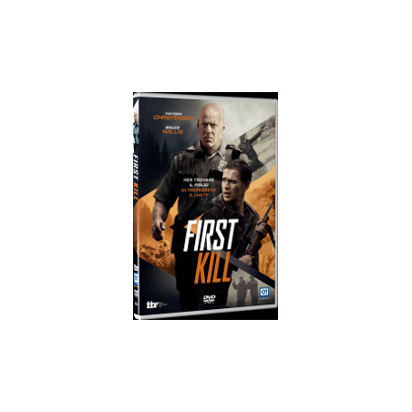 First Kill
