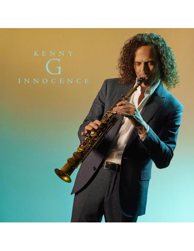 Kenny G - Innocence