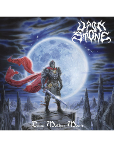 Upone Stone - Dead Mother Moon