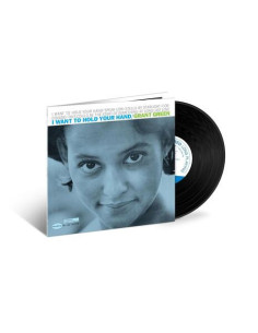 Green Grant - I Want To Hold Your Hand 2