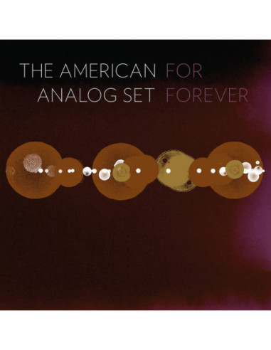 American Analog Set - For Forever